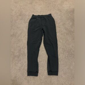Lululemon Athletica Black Joggers